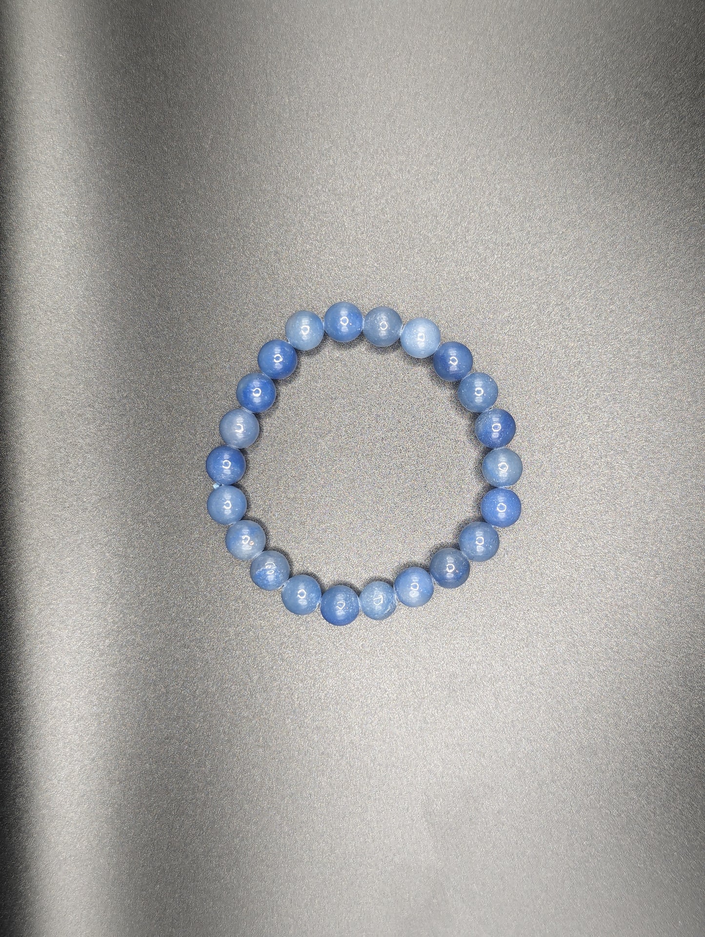 Blue Aventurine Bracelet