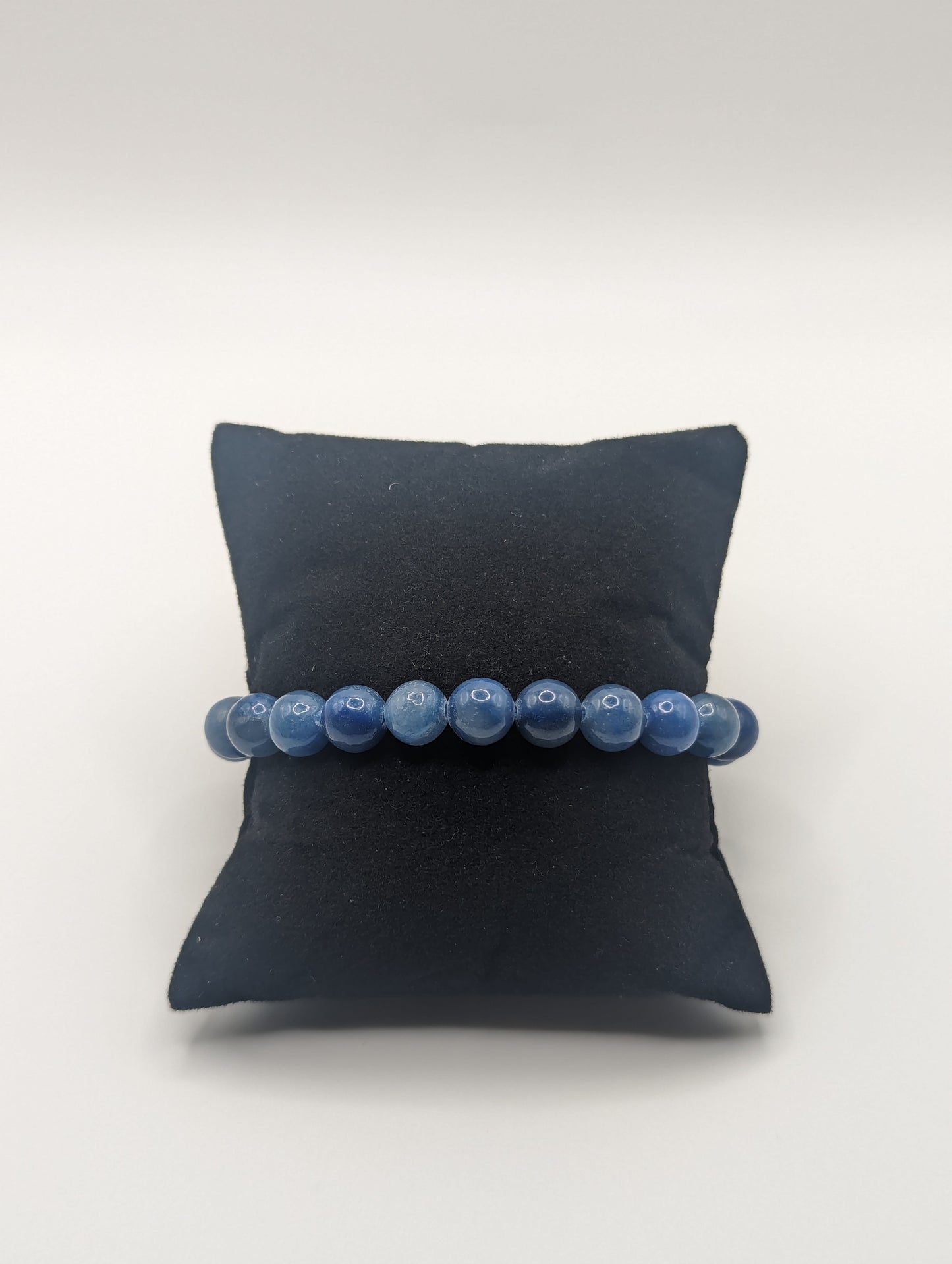 Blue Aventurine Bracelet