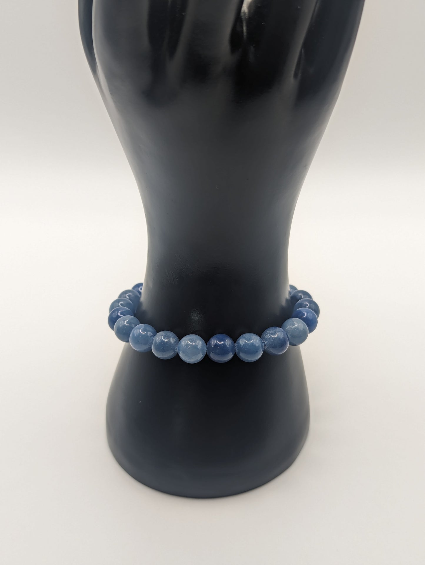 Blue Aventurine Bracelet