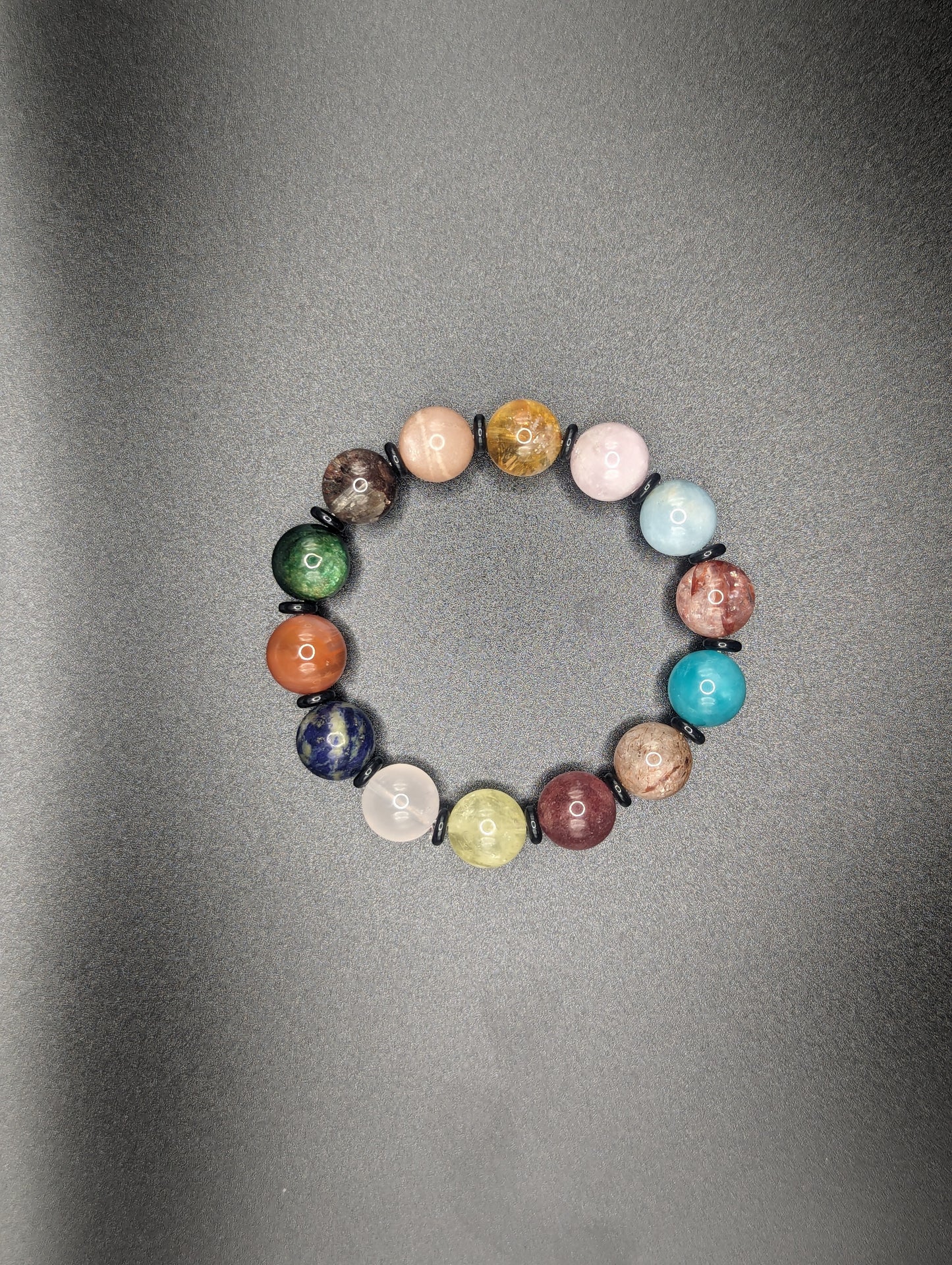 Chakra Bracelet