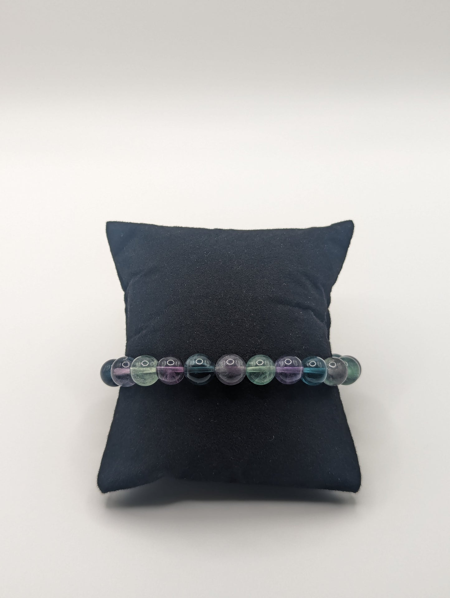 Fluorite Bracelet