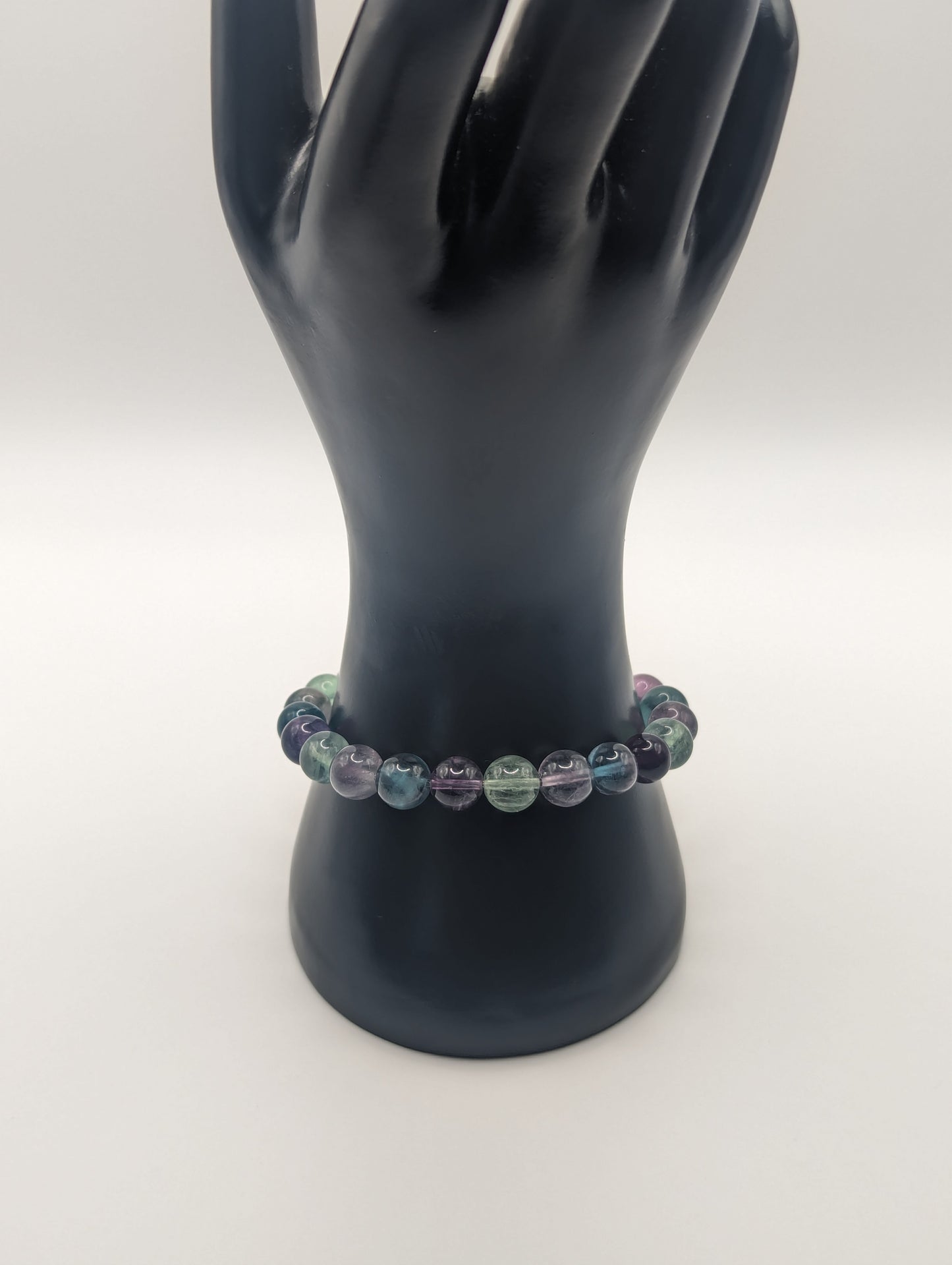 Fluorite Bracelet