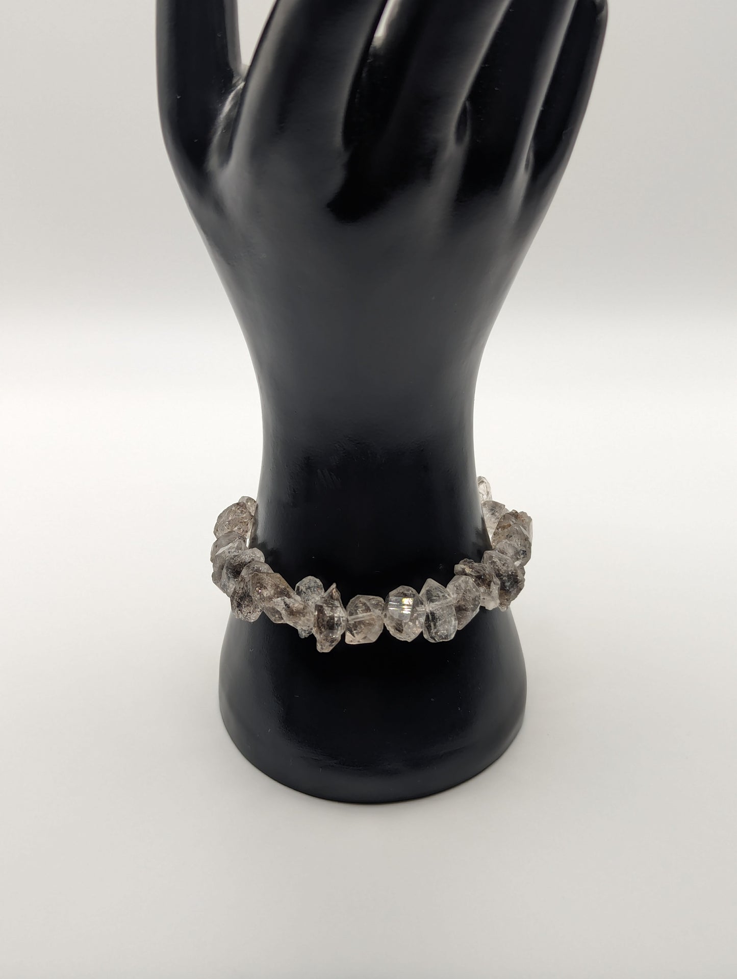 Herkimer Diamond Bracelet