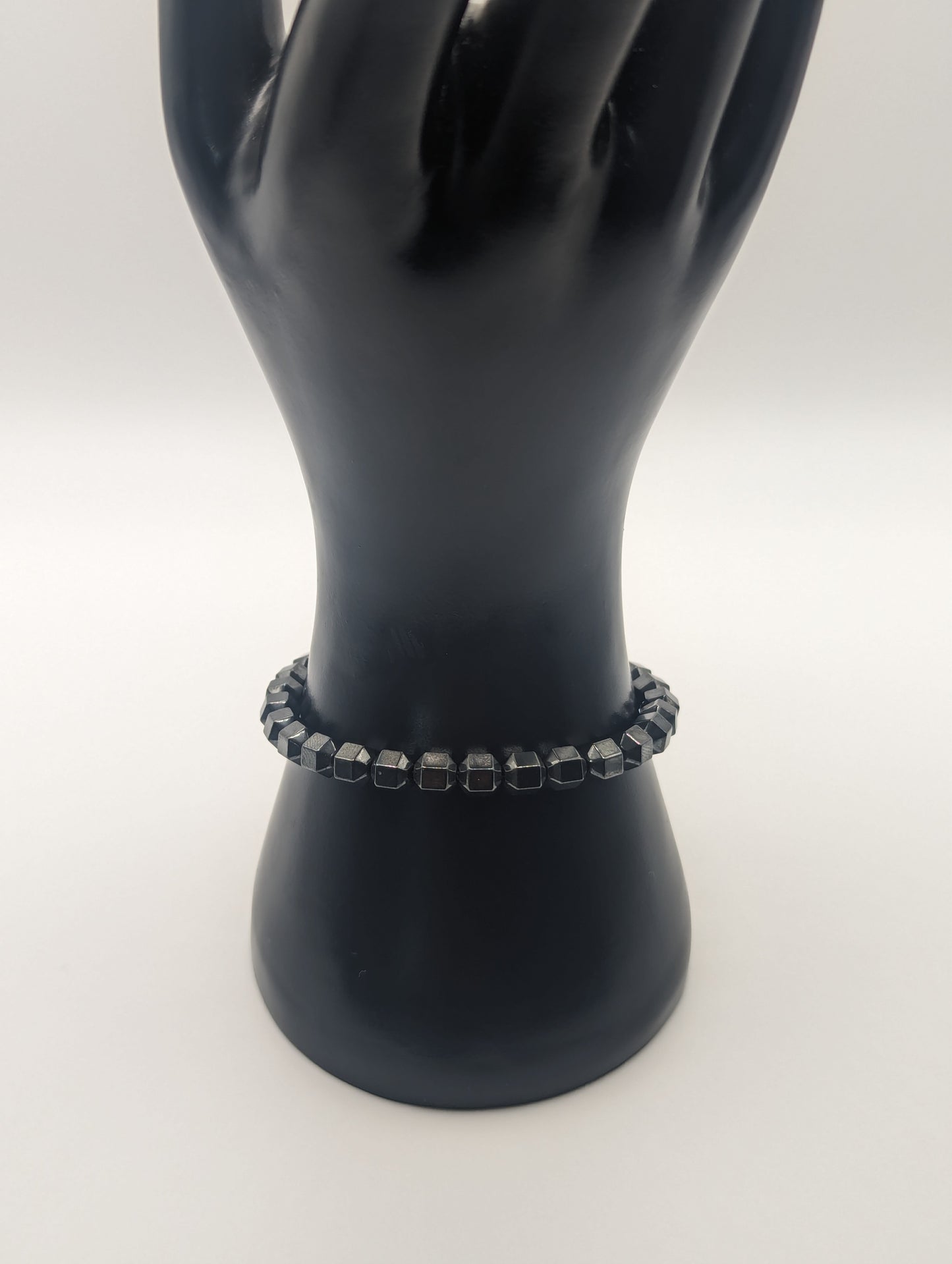 Ironstone Hematite Bracelet