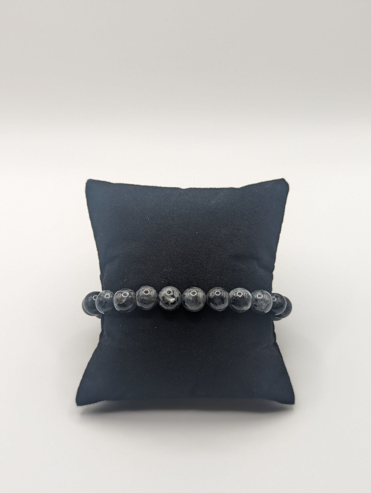 Larvikite Bracelet