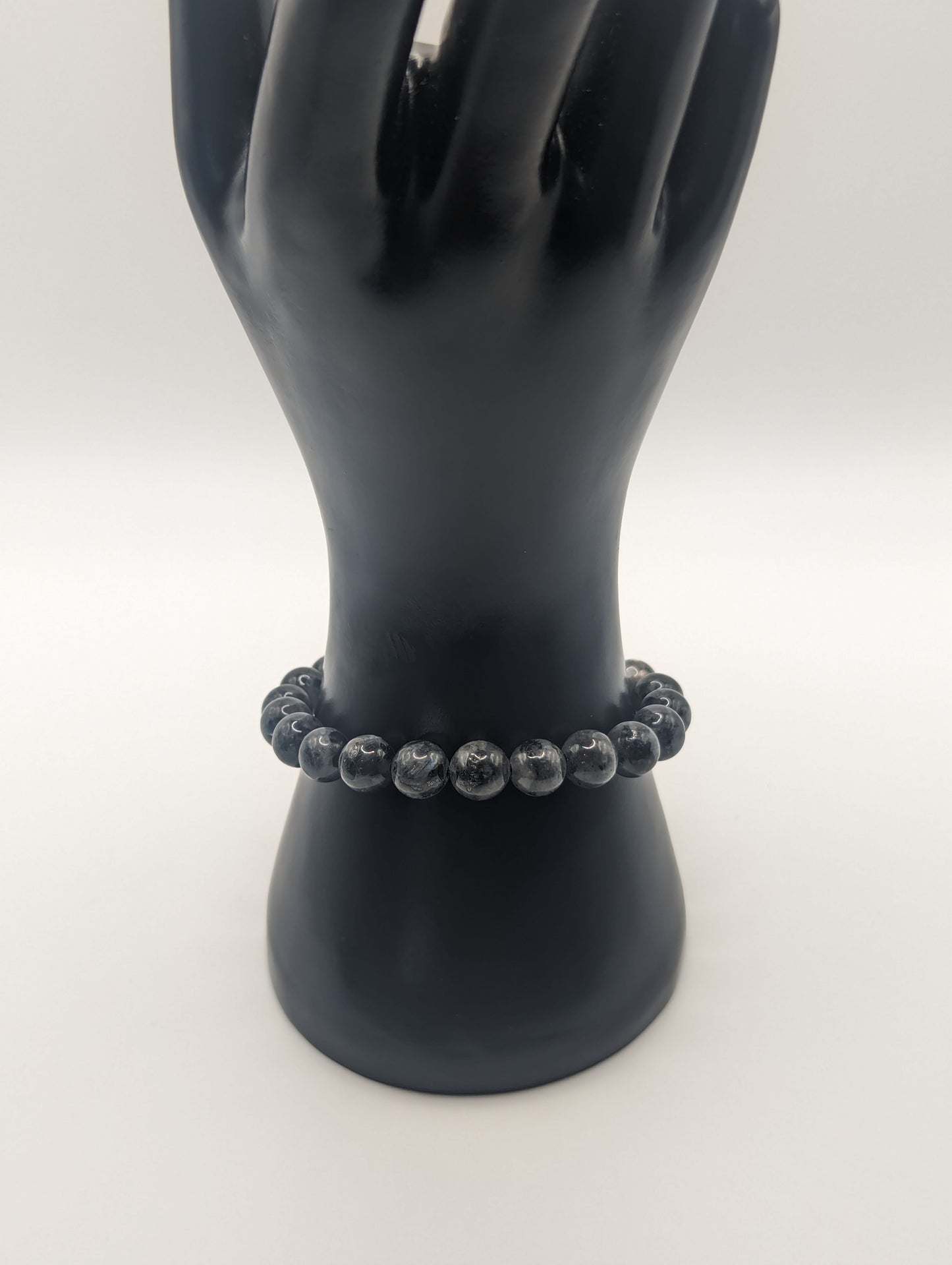 Larvikite Bracelet