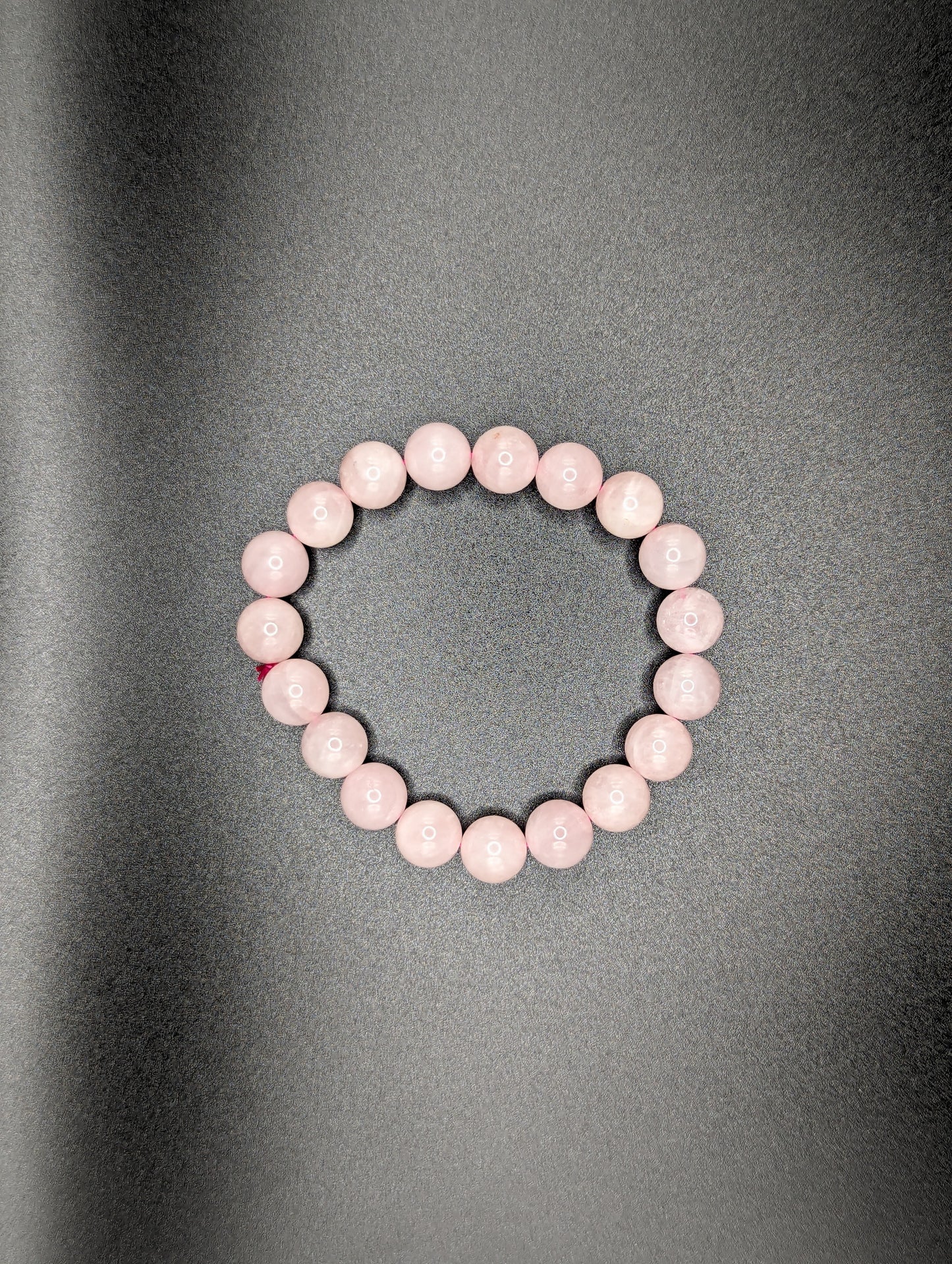 Madagascar Rose Quartz Bracelet