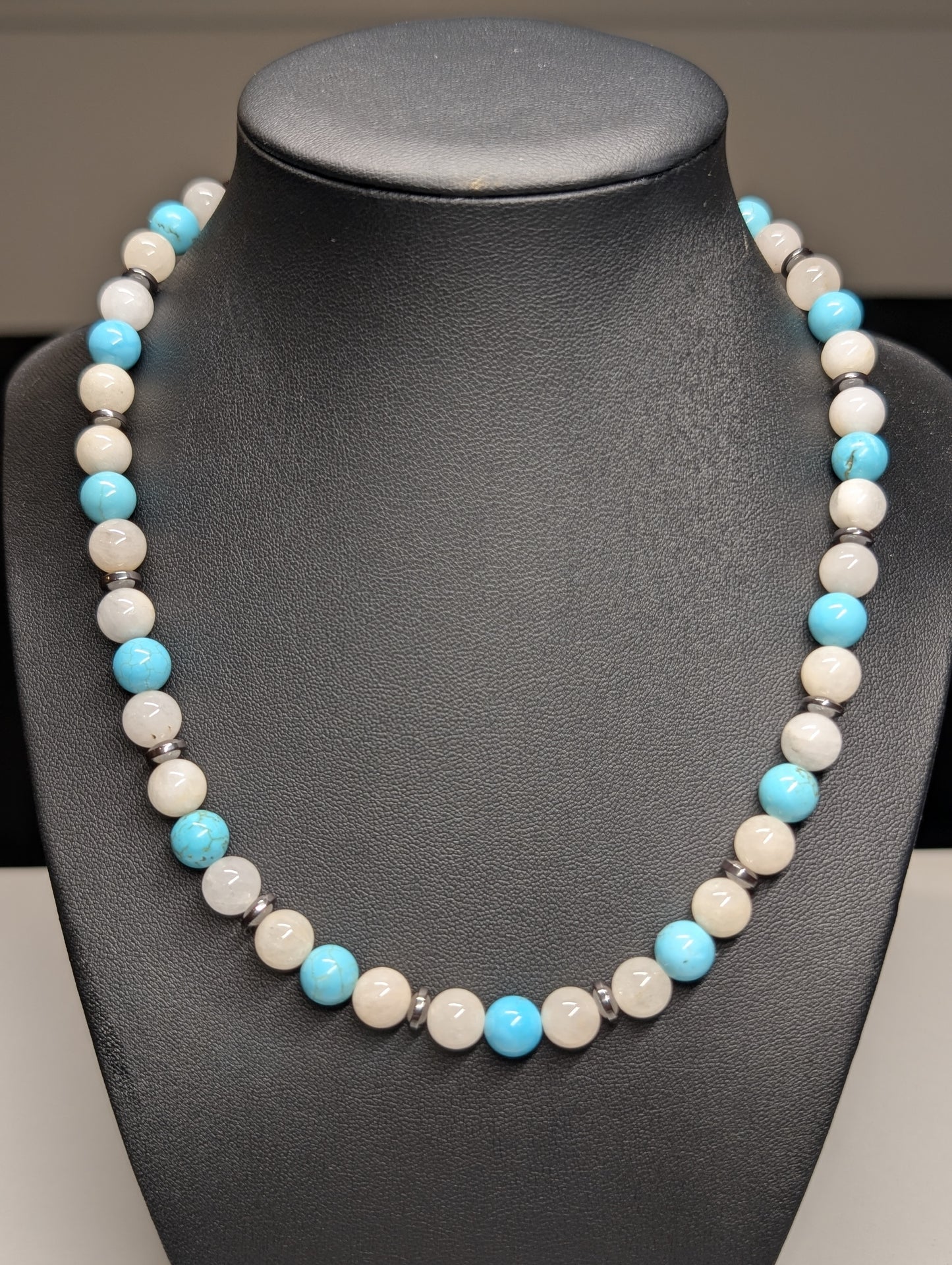 Elemental Fusion Necklace