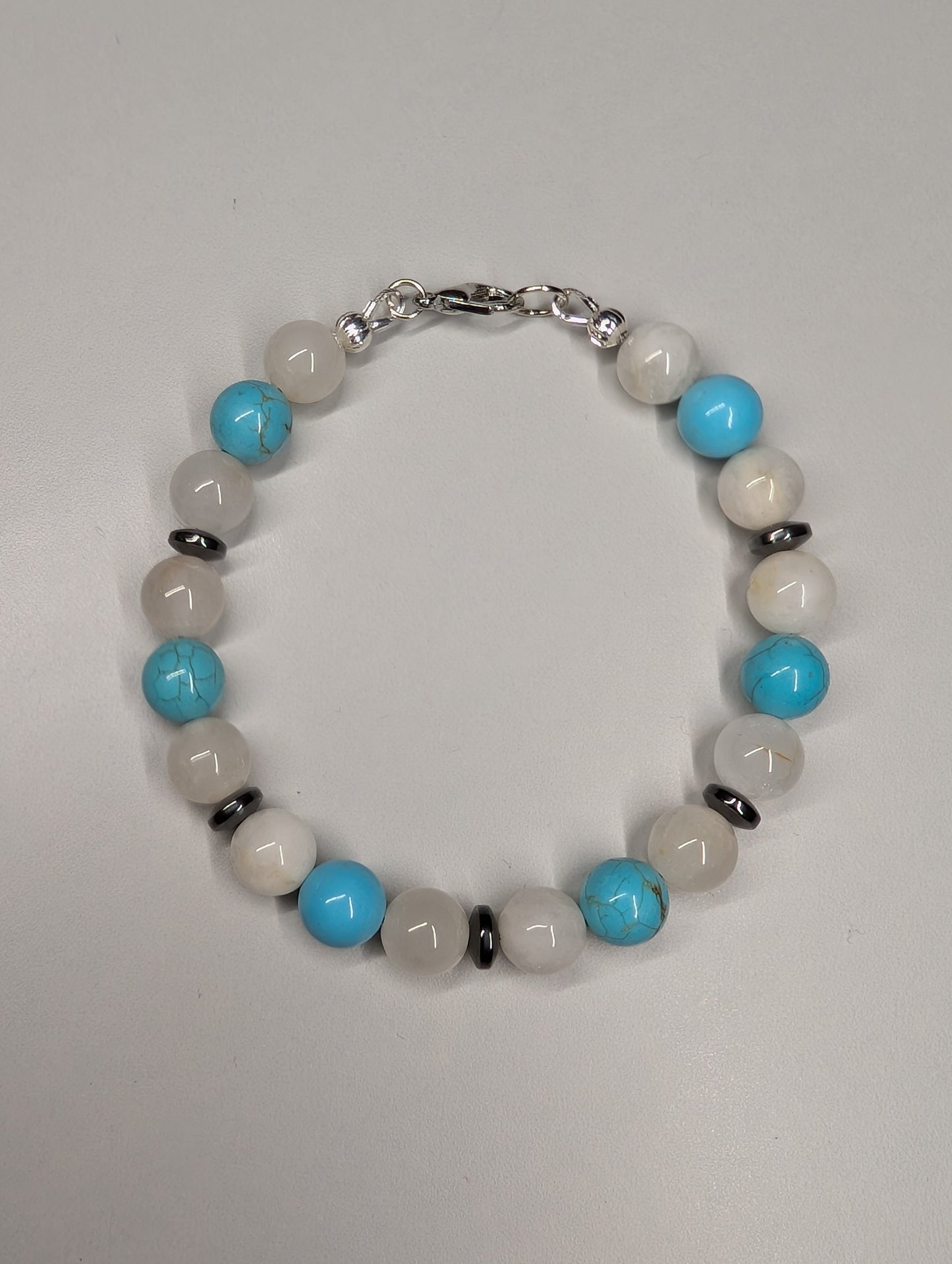 Elemental Fusion Bracelet