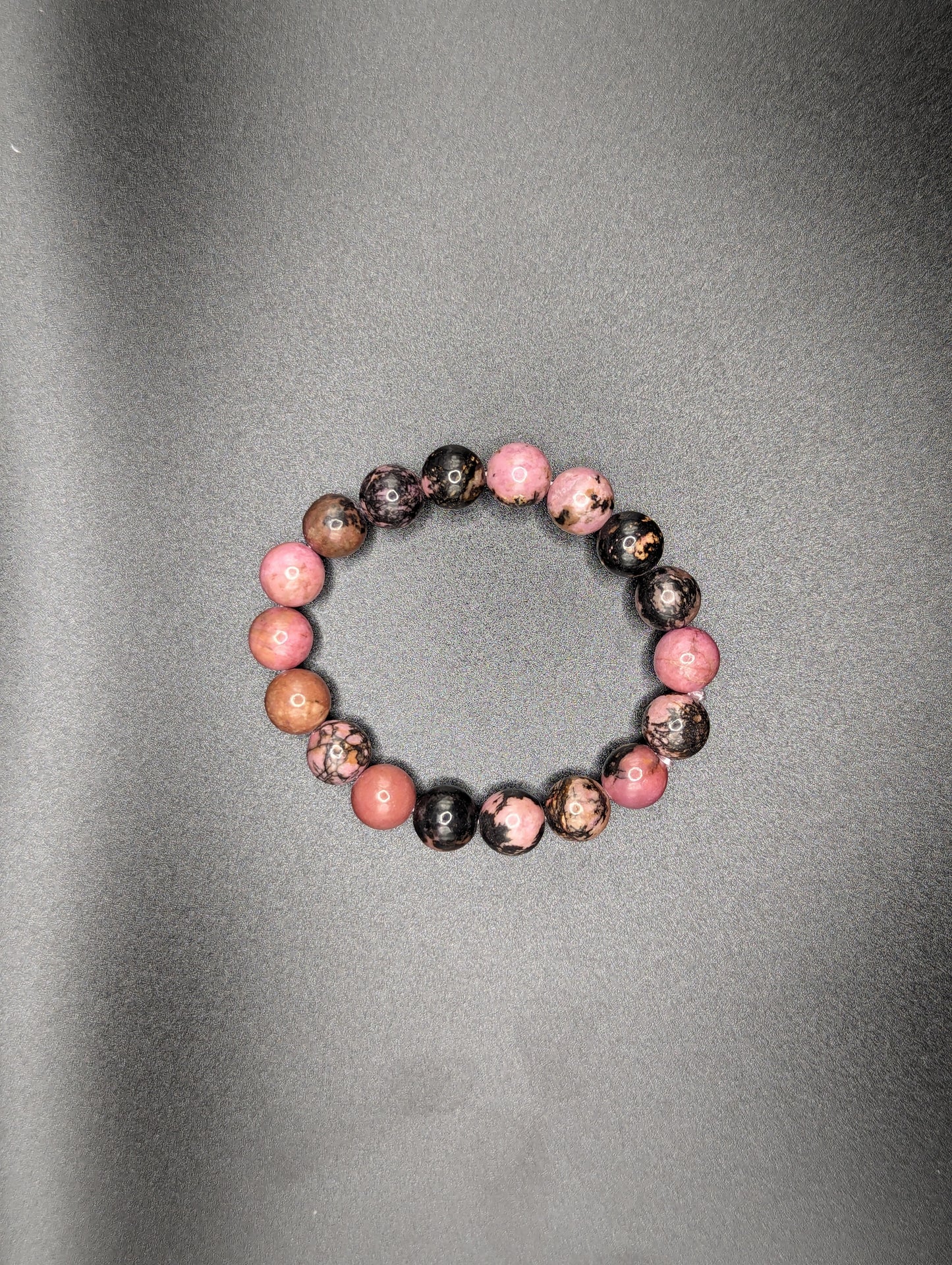 Rhodonite Bracelet
