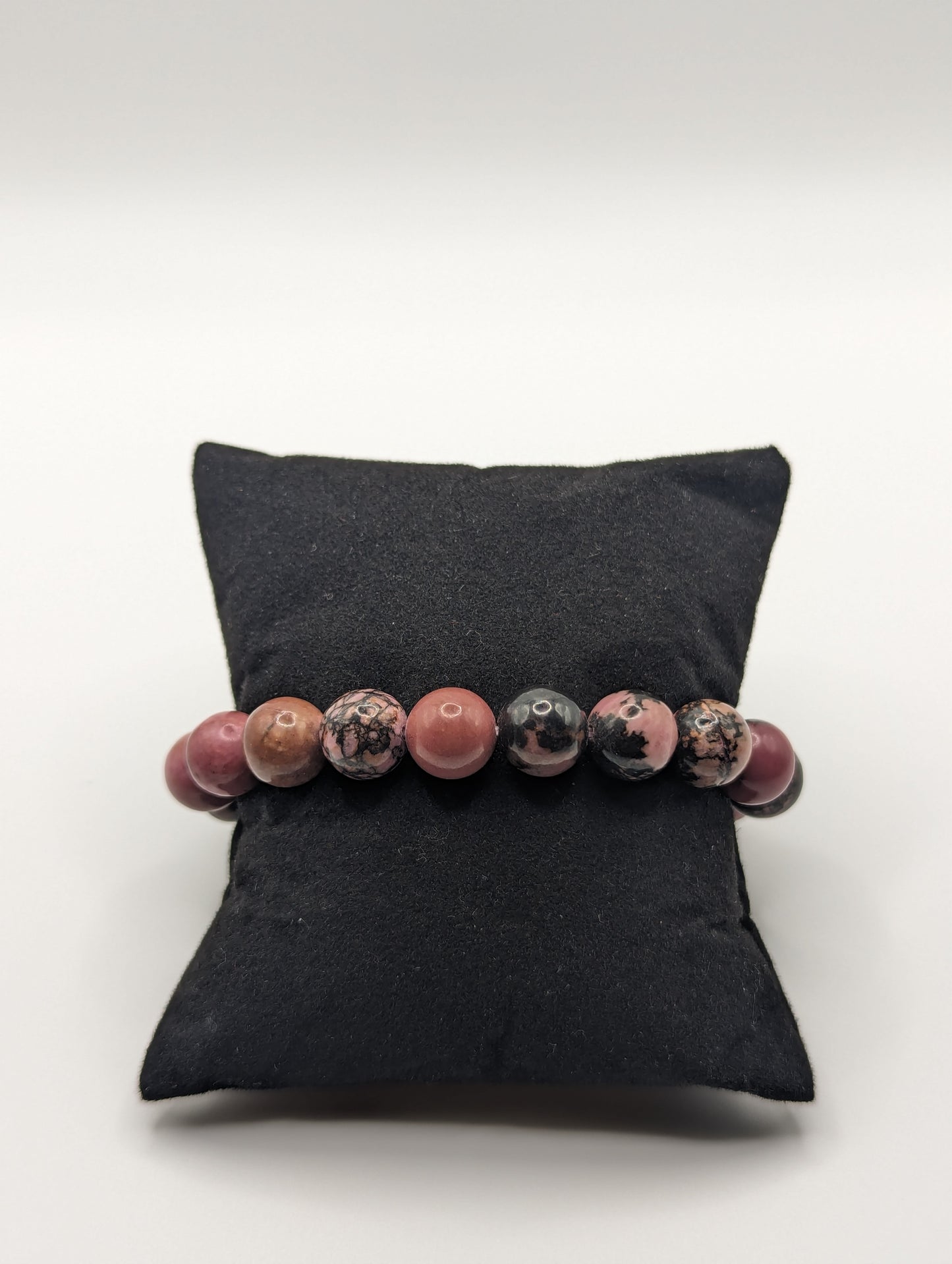 Rhodonite Bracelet