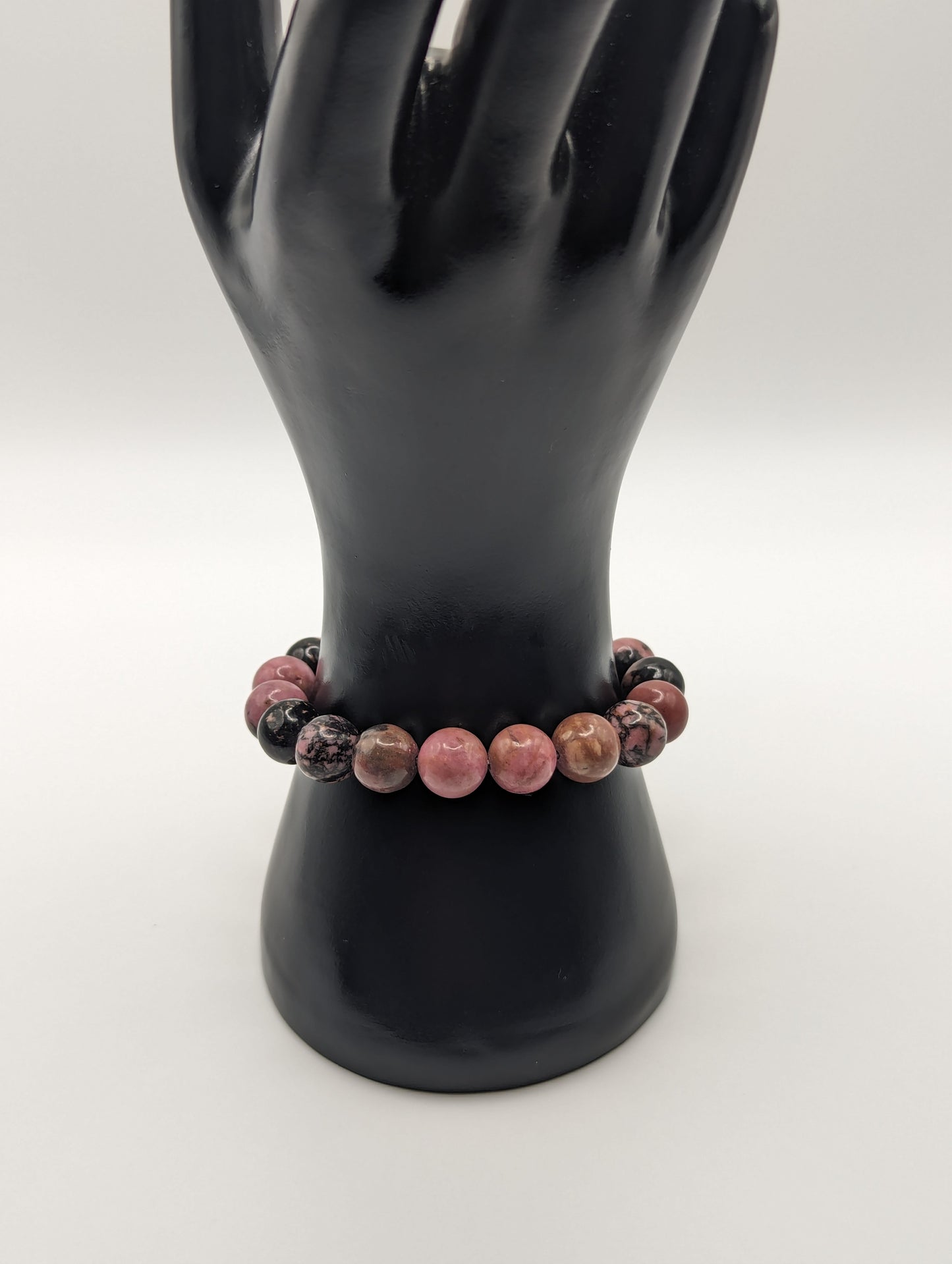 Rhodonite Bracelet