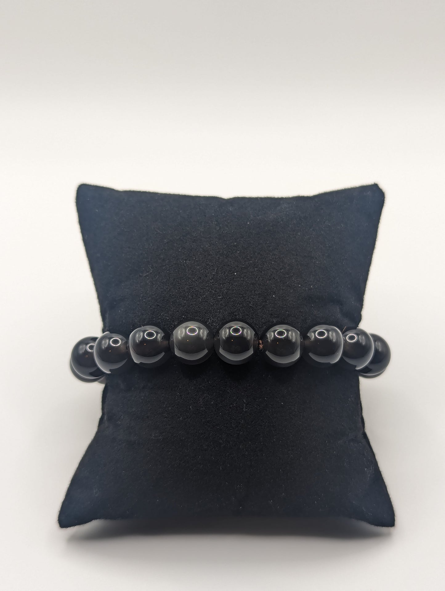 Smoky Quartz Bracelet