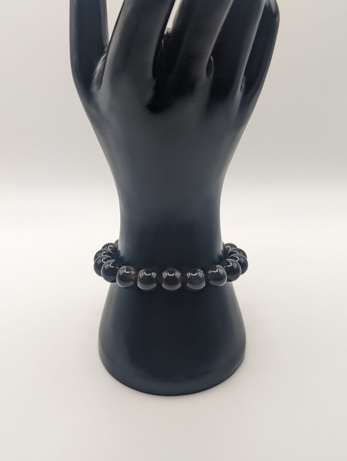 Smoky Quartz Bracelet