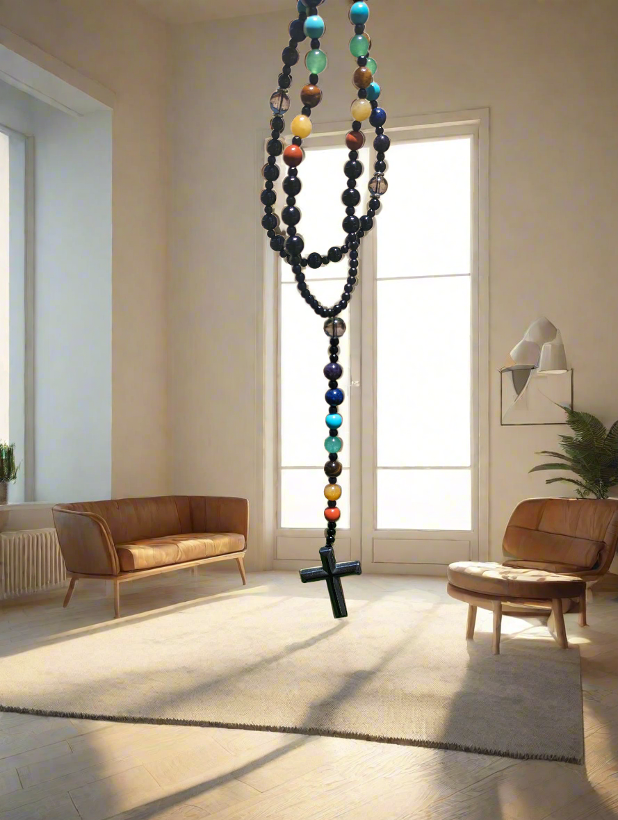Chakra Rosary