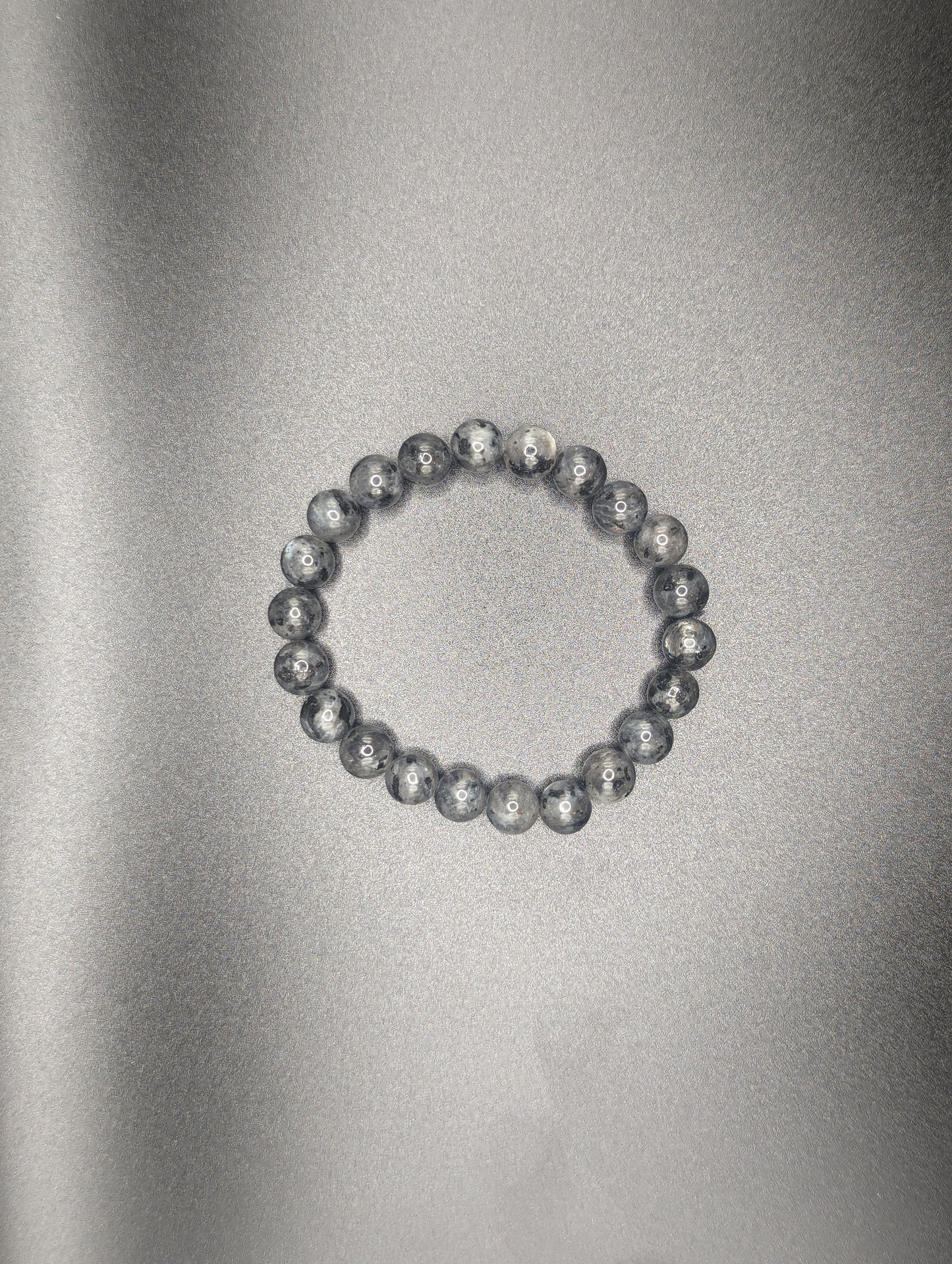 Larvikite Bracelet