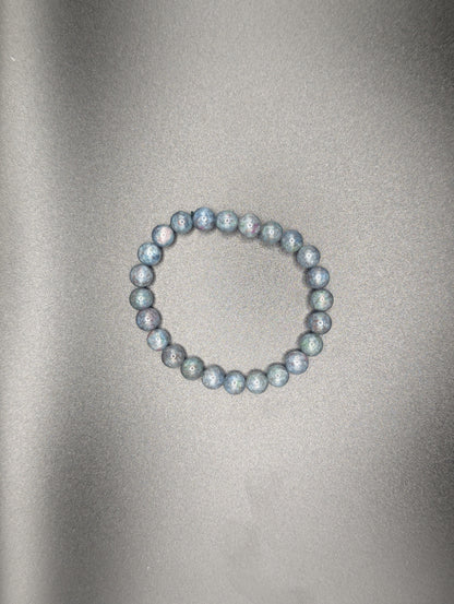 Ruby(Sapphire) Zoisite Bracelet