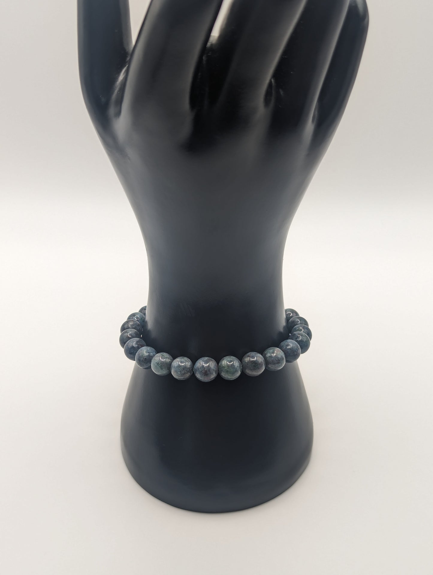 Ruby(Sapphire) Zoisite Bracelet